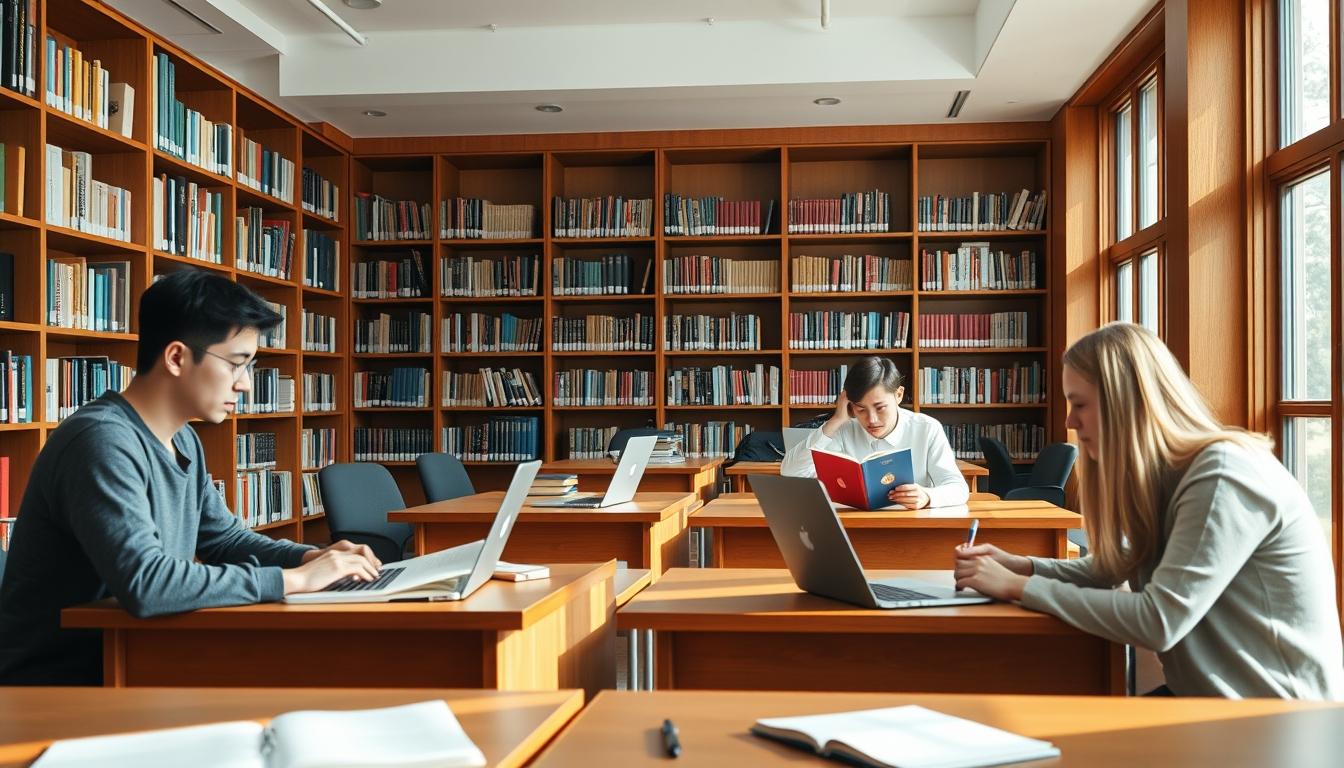 Innovative digital learning technology